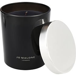 Jo Malone Oud & Bergamot by Jo Malone SCENTED CANDLE 7 OZ for UNISEX