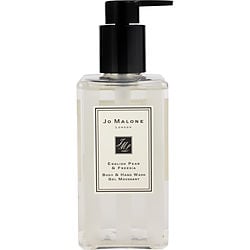 Jo Malone English Pear & Freesia BODY & HAND WASH