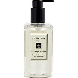 Jo Malone Nectarine Blossom & Honey BODY & HAND WASH