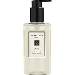 Jo Malone Wild Bluebell BODY & HAND WASH