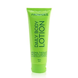 Image of Frownies by Frownies Aroma Therapy Moisturizer - Daily Body Lotion -118ml/4OZ for WOMEN
