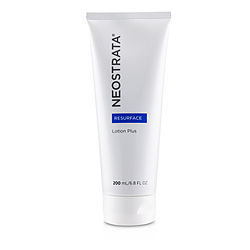 Neostrata by Neostrata Skincare Resurface - Lotion Plus Advanced AHA Exfoliator -200ml/6.8OZ for WOMEN