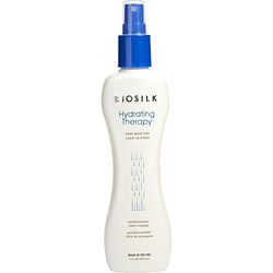 Biosilk by Biosilk HYDRATING THERAPY PURE MOISTURE LEAVE IN SPRAY 7 OZ for UNISEX 334696