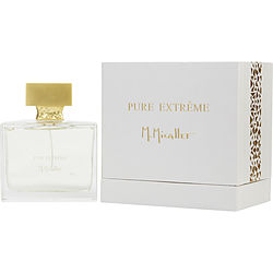 M. Micallef Pure Extreme