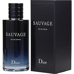 Dior Sauvage by Christian Dior EDP SPRAY 6.8 OZ for MEN