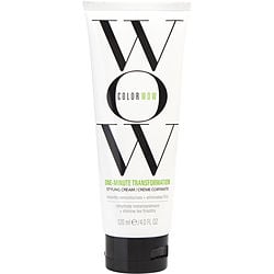 Color Wow by Color Wow ONE MINUTE TRANSFORMATION ANTI-FRIZZ STYLING CREAM 4 OZ for WOMEN