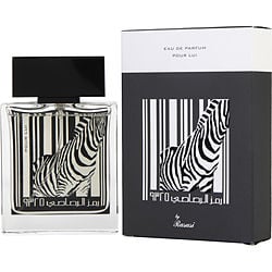 Rasasi Rumz Al Rasasi 9325 Pour Lui by Rasasi EAU DE PARFUM SPRAY 1.7 OZ for MEN