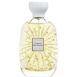 Atelier Des Ors Choeur Des Anges by Atelier Des Ors EAU DE PARFUM SPRAY 3.4 OZ *TESTER for UNISEX