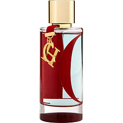 Ch L'eau Carolina Herrera (New) by Carolina Herrera EDT SPRAY 3.4 OZ *TESTER for WOMEN