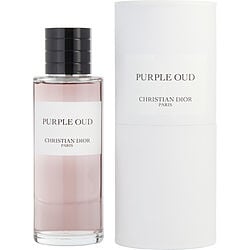 Purple Oud by Christian Dior EDP SPRAY 8.4 OZ for UNISEX