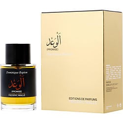 Frederic Malle Promise By Dominique Ropion