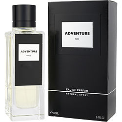 سعر ومواصفات Geparlys Adventure Paris by Geparlys EAU DE PARFUM SPRAY 3.4 OZ for UNISEX من متجر FragranceNet.com