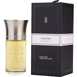 Liquides Imaginaires Succus by Liquides Imaginaires EAU DE PARFUM SPRAY 3.3 OZ for UNISEX