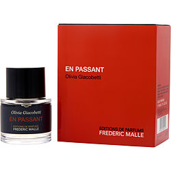 سعر ومواصفات Frederic Malle En Passant by Frederic Malle EAU DE PARFUM SPRAY 1.7 OZ for WOMEN من متجر FragranceNet.com