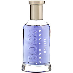 hugo boss infinit