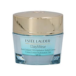Estee Lauder by Estee Lauder DayWear Anti-Oxidant 72H-Hydration Sorbet Creme SPF 15 - Normal/ Combination Skin -50ml/1.7OZ for WOMEN 335695