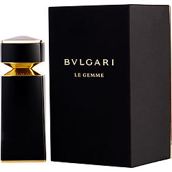 Bvlgari Le Gemme Yasep by Bvlgari EAU DE PARFUM SPRAY 3.4 OZ for MEN