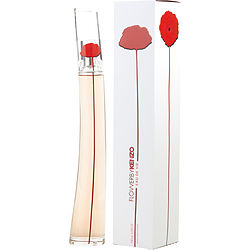 Kenzo Flower Eau De Vie by Kenzo EAU DE PARFUM LEGERE SPRAY 3.3 OZ for WOMEN