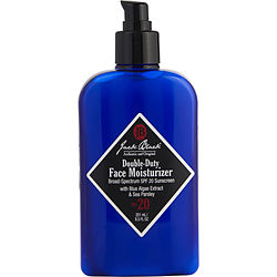 Jack Black by Jack Black Double Duty Face Moisturizer SPF 20-8.5OZ for MEN 335887