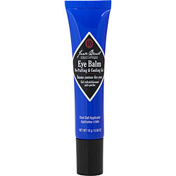 Jack Black by Jack Black Eye Balm De-Puffing Cooling Gel-16g/0.56OZ for MEN 335893