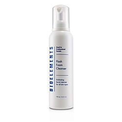 Bioelements by Bioelements Flash Foam Cleanser -192ml/6.5OZ for WOMEN