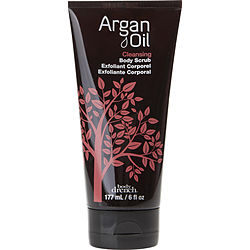 Image of Body Drench by Body Drench Argan Oil Cleansing Body Scrub -178ml/6OZ for WOMEN