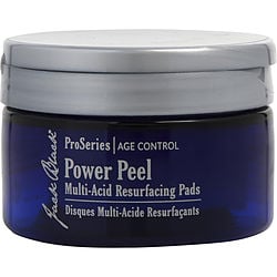 Jack Black by Jack Black Power Peel Multi-Acid Resurfacing Pads-45 pads for MEN