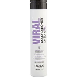 Celeb Luxury by Celeb Luxury VIRAL COLORDITIONER LILAC 8.25 OZ for UNISEX