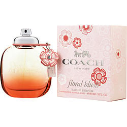 Coach Floral Blush by Coach EDP SPRAY 3 OZ for WOMEN