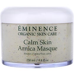 Eminence by Eminence Calm Skin Arnica Masque (Rosacea Skin) (Salon Size) -248ml/8.4OZ for WOMEN