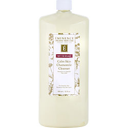 Eminence by Eminence Calm Skin Chamomile Cleanser (Sensitive Skin) (Salon Size) -946ml/32OZ for WOMEN