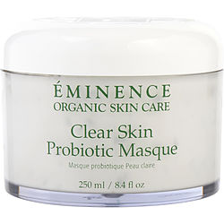 Eminence by Eminence Clear Skin Probiotic Masque (Acne Prone Skin) -248ml/8.4OZ for WOMEN