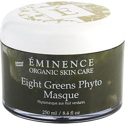 Eminence by Eminence Eight Greens Phyto Masque -248ml/8.4OZ for WOMEN