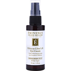 Eminence by Eminence Hibiscus Ultra Lift Eye Cream -30ml/1OZ for WOMEN
