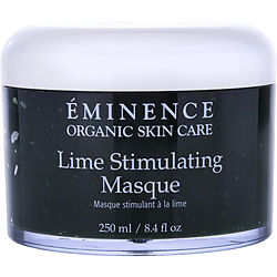 Eminence by Eminence Lime Stimulating Masque -248ml/8.4OZ fo