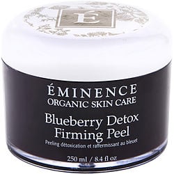 Eminence by Eminence Blueberry Detox Firming Peel -248ml/8.4OZ for WOMEN