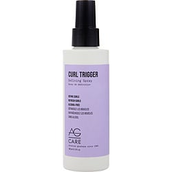 Ag Hair Care by AG Hair Care CURL TRIGGER CURL DEFINING SPRAY 5 OZ for UNISEX