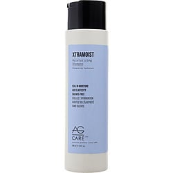 Ag Hair Care by AG Hair Care XTRAMOIST MOISTURIZING SHAMPOO 10 OZ for UNISEX