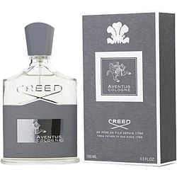 Creed Aventus by Creed Cologne SPRAY 3.3 OZ for MEN