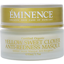 Eminence by Eminence Yellow Sweet Clover Anti-Redness Masque -50ml/1.7OZ for WOMEN