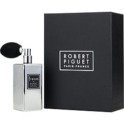 Fracas Platinum by Robert Piguet EAU DE PARFUM SPRAY 3.4 OZ (ANNIVERSARY LIMITED EDITION) for WOMEN