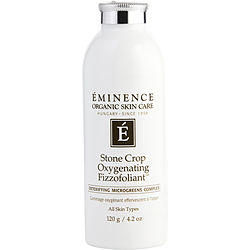 Image of Eminence by Eminence Stone Crop Oxygenating Fizzofoliant -120ml/4.2OZ for WOMEN