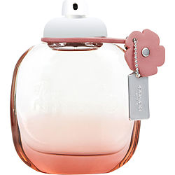 Coach Floral Blush by Coach EDP SPRAY 3 OZ *TESTER for WOMEN