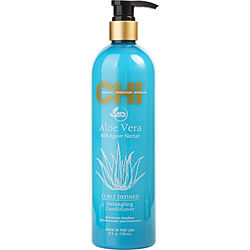 Chi by CHI ALOE VERA WITH AGAVE NECTAR DETANGLING CONDITIONE