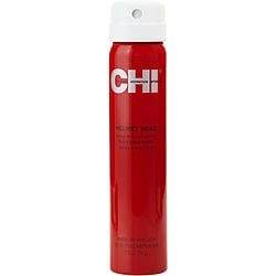 Chi by CHI HELMET HEAD EXTRA FIRM HAIR SPRAY 2.6 OZ for UNISEX