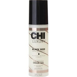 Chi by CHI LUXURY BLACK SEED OIL CURL DEFINING CREAM-GEL 5 OZ for UNISEX