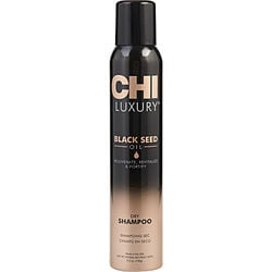 سعر ومواصفات Chi by CHI LUXURY BLACK SEED OIL DRY SHAMPOO 5.3 OZ for UNISEX من متجر FragranceNet.com