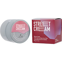 Johnny B by Johnny B STREET CREAM 3 OZ for MEN