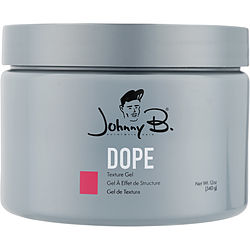 Johnny B by Johnny B DOPE TEXTURE GEL 12 OZ for MEN
