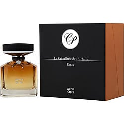 LA CRISTALLERIE DES PARFUMS EAU DE PARFUM SPRAY 3.3 OZ La Cristallerie Des Parfums Aeria Oris Eau de Parfum 3.3 OZ